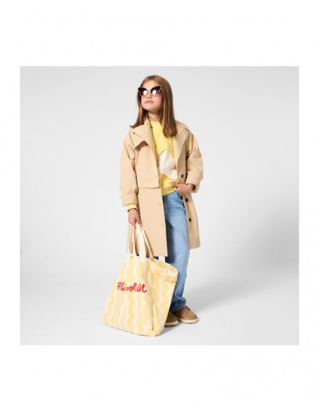 Parka DKNY