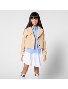 Parka DKNY