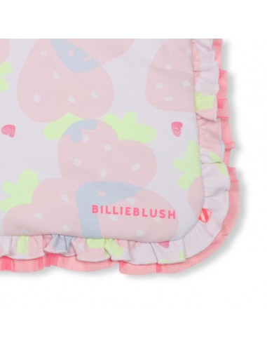 Manta BILLIEBLUSH