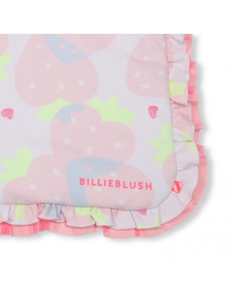 Manta BILLIEBLUSH