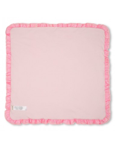 Manta BILLIEBLUSH