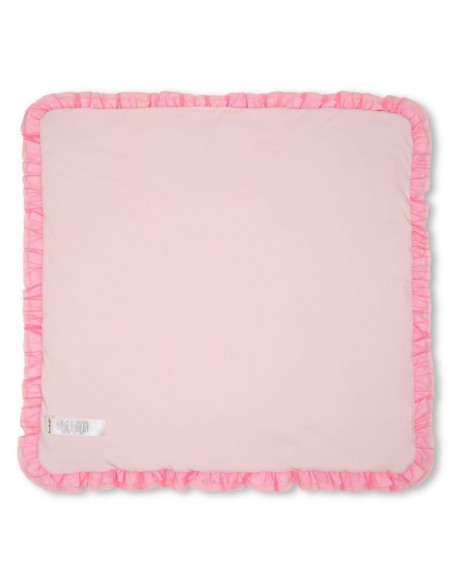 Manta BILLIEBLUSH