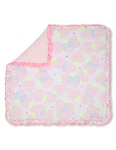 Manta BILLIEBLUSH