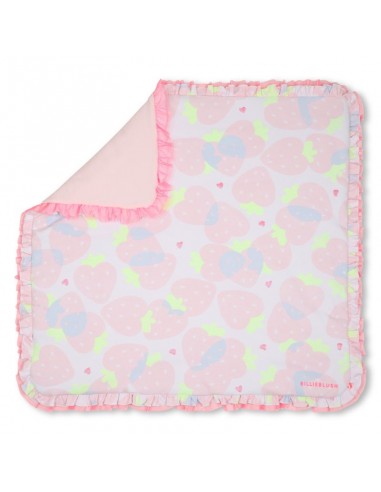 Manta BILLIEBLUSH