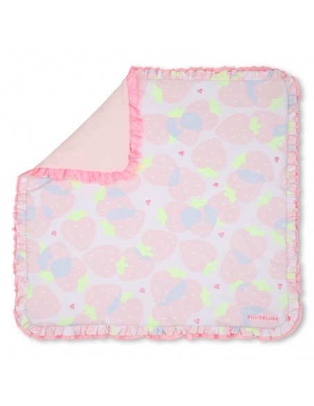 Manta BILLIEBLUSH