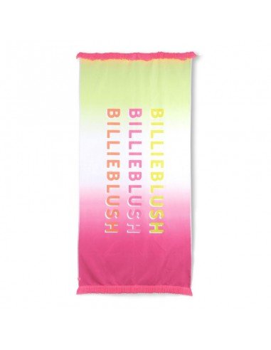 Toalha de Praia  BILLIEBLUSH