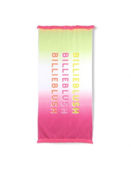 Toalha de Praia  BILLIEBLUSH