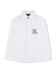 Camisa KARL LAGARFELD 2