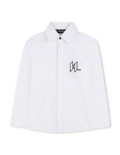 Camisa KARL LAGERFELD