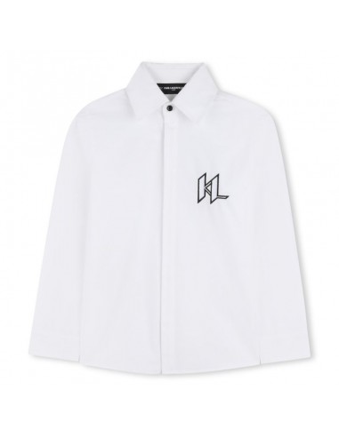 Camisa KARL LAGARFELD