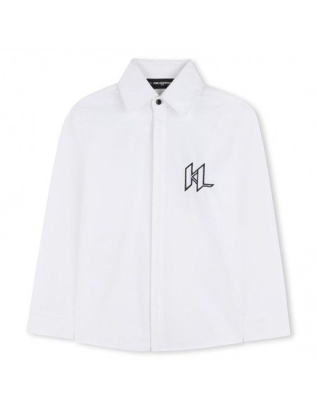Camisa KARL LAGARFELD