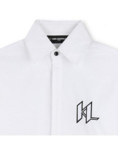 Camisa KARL LAGERFELD