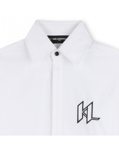 Camisa KARL LAGARFELD