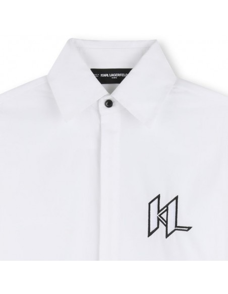 Camisa KARL LAGARFELD