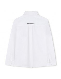 Camisa KARL LAGERFELD