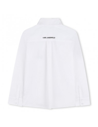 Camisa KARL LAGARFELD