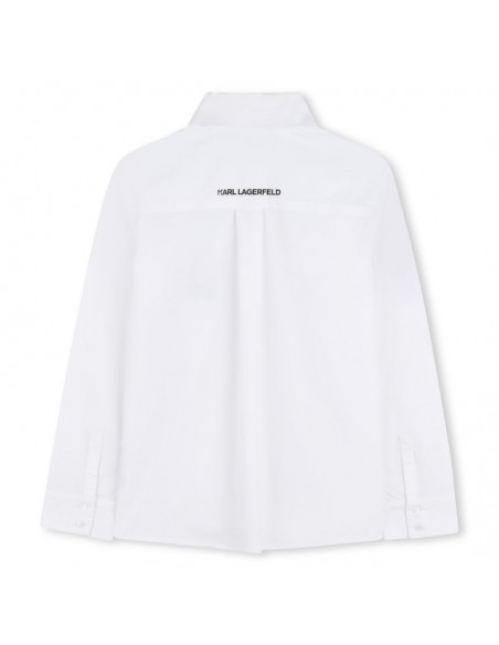 Camisa KARL LAGARFELD