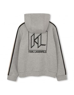 Casaco KARL LAGARFELD 2