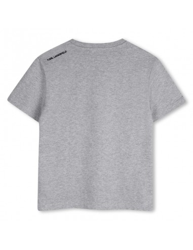 T-Shirt KARL LAGARFELD