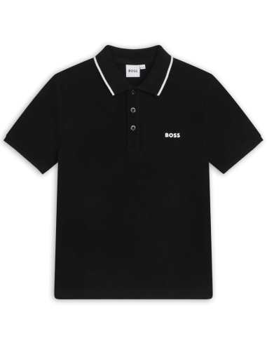 Polo BOSS