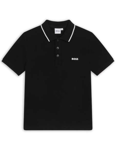 Polo BOSS