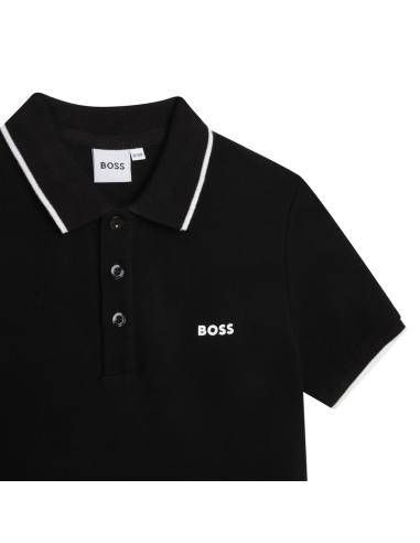 Polo BOSS