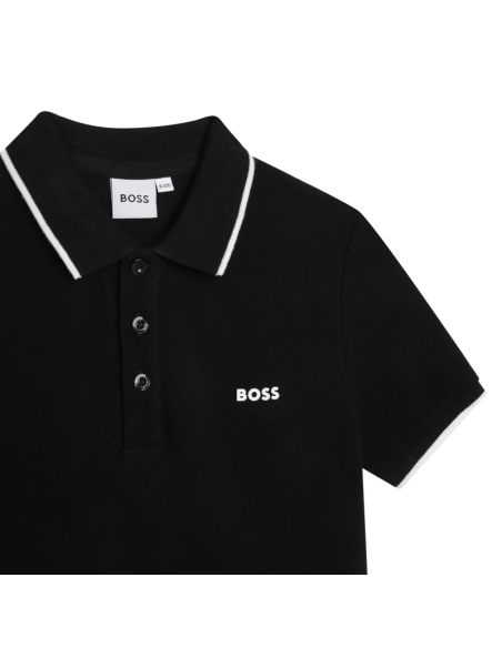 Polo BOSS