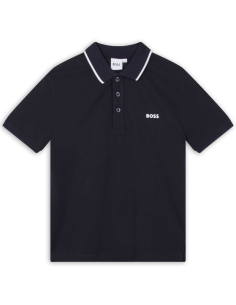 Polo BOSS