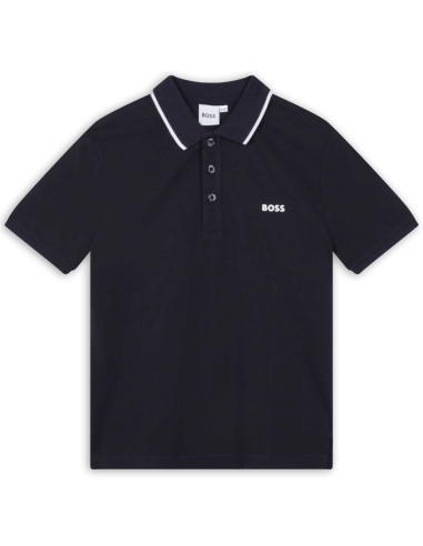 Polo BOSS