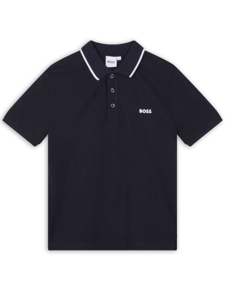 Polo BOSS
