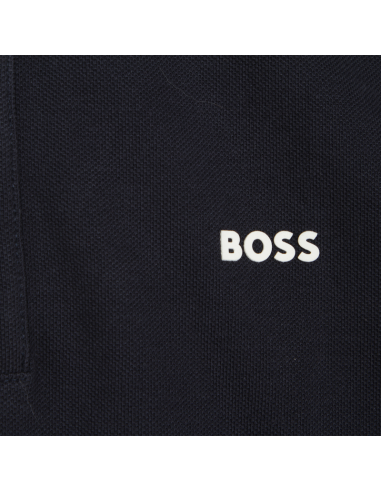 Polo BOSS