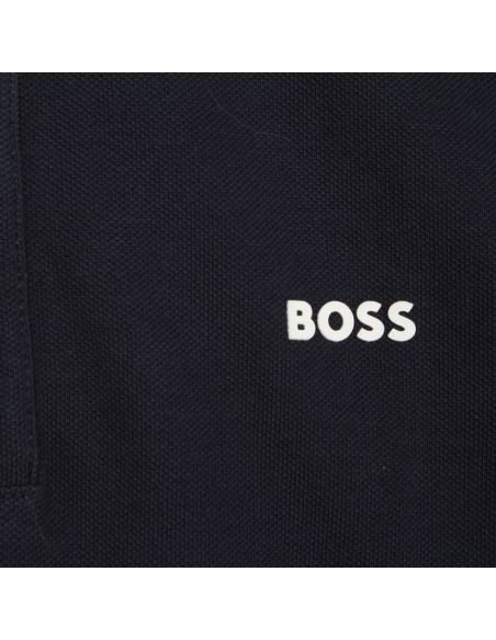 Polo BOSS