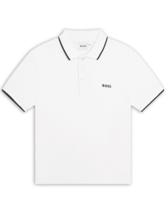 Polo BOSS