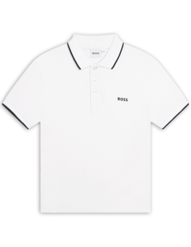 Polo BOSS
