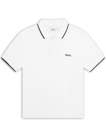 Polo BOSS
