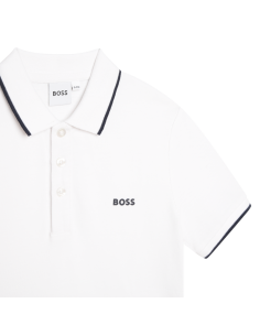 Polo BOSS