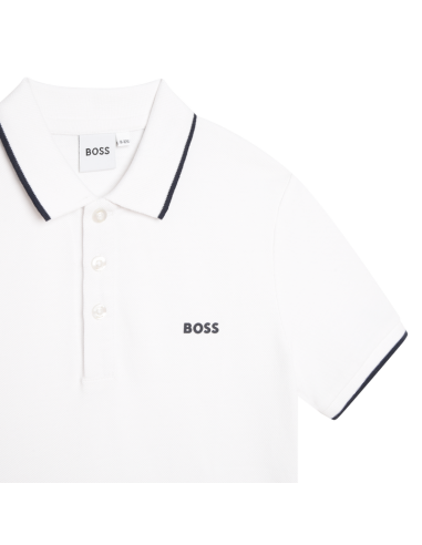 Polo BOSS