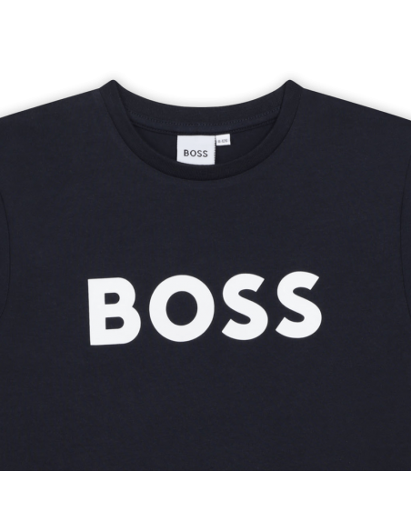 T-Shirt BOSS
