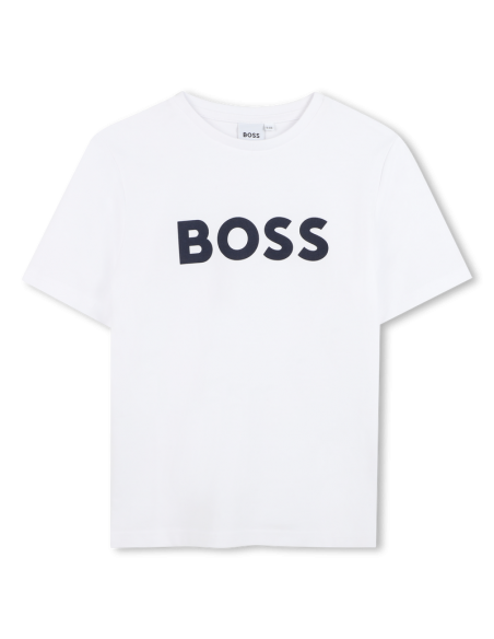 T-Shirt BOSS