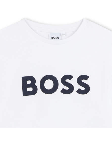 T-Shirt BOSS