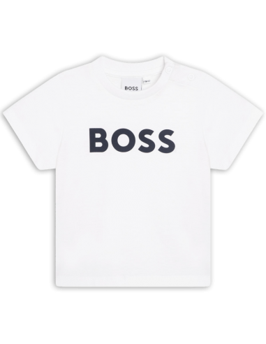T-Shirt BOSS