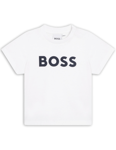 T-Shirt BOSS