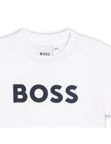 T-Shirt BOSS