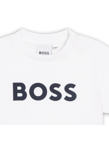 T-Shirt BOSS