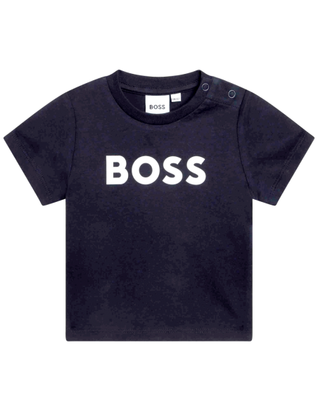T-Shirt BOSS