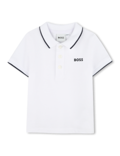 Polo BOSS