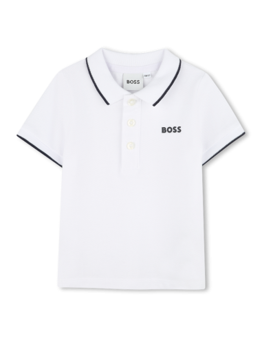 Polo BOSS