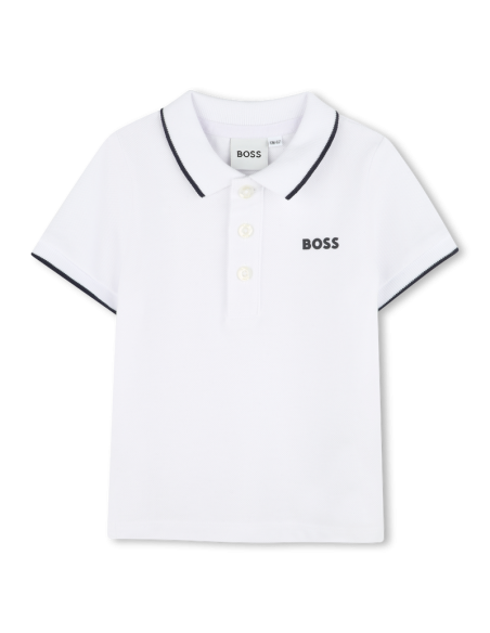 Polo BOSS
