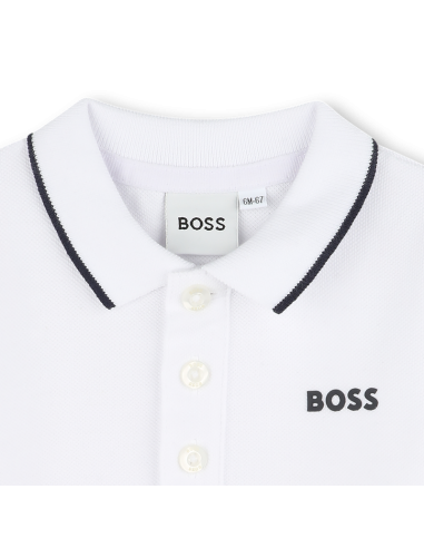 Polo BOSS