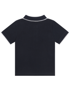 Polo BOSS 2